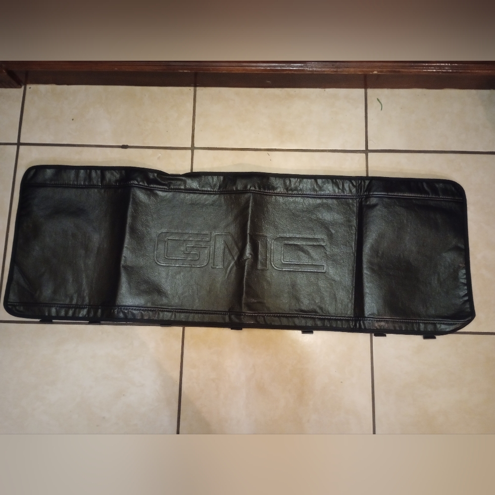 Winter Grill Cover